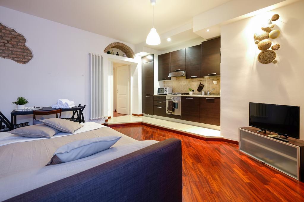 Leilighet The Rent - Piazzale Loreto