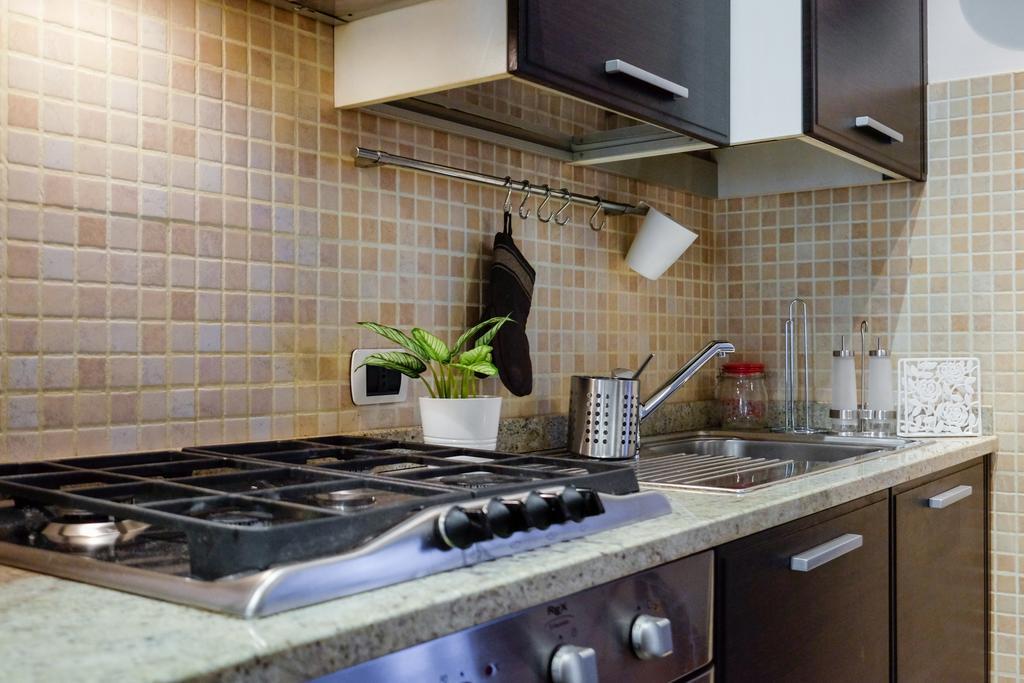 Apartment The Rent - Piazzale Loreto Mailand