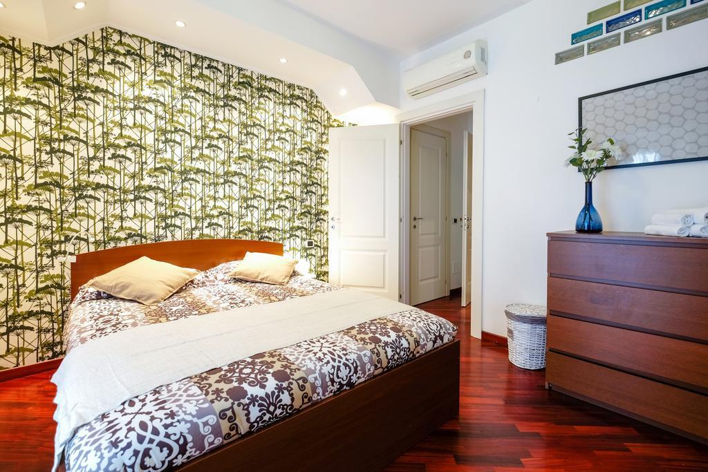 The Rent - Piazzale Loreto Apartment Mailand