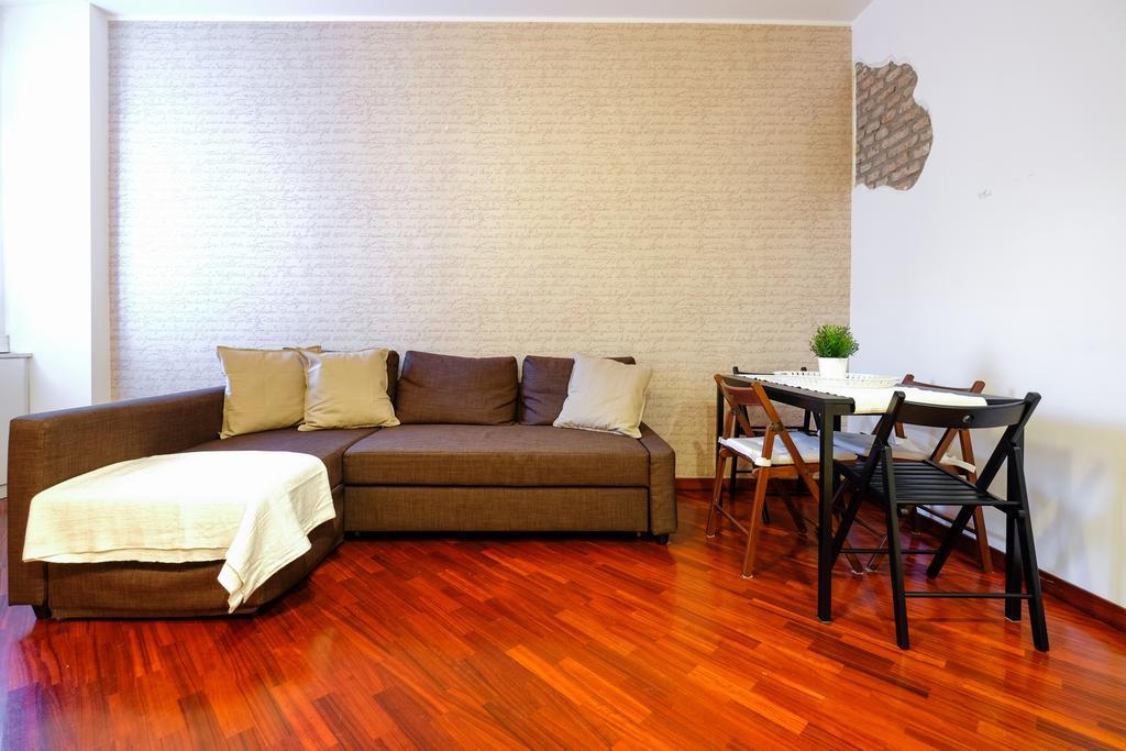 Apartment The Rent - Piazzale Loreto Mailand