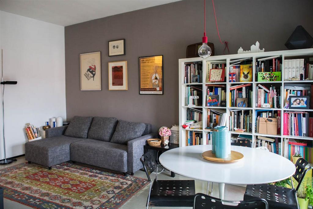 Lorenteggio Business Apartment