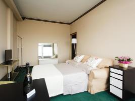 Buonarroti 24 - Wagner Hotell *