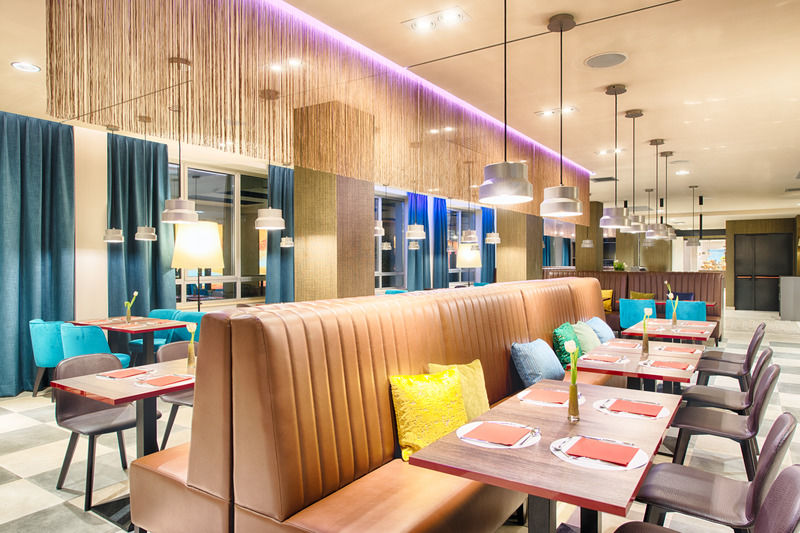 Nyx By Leonardo Hotel Milan