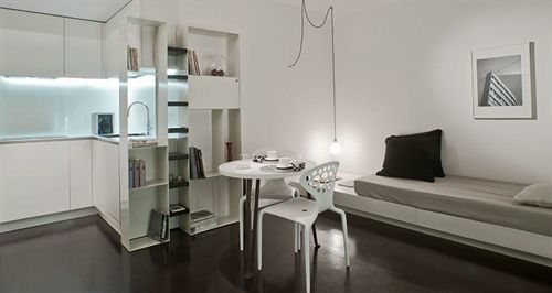 Suitime Apartment
