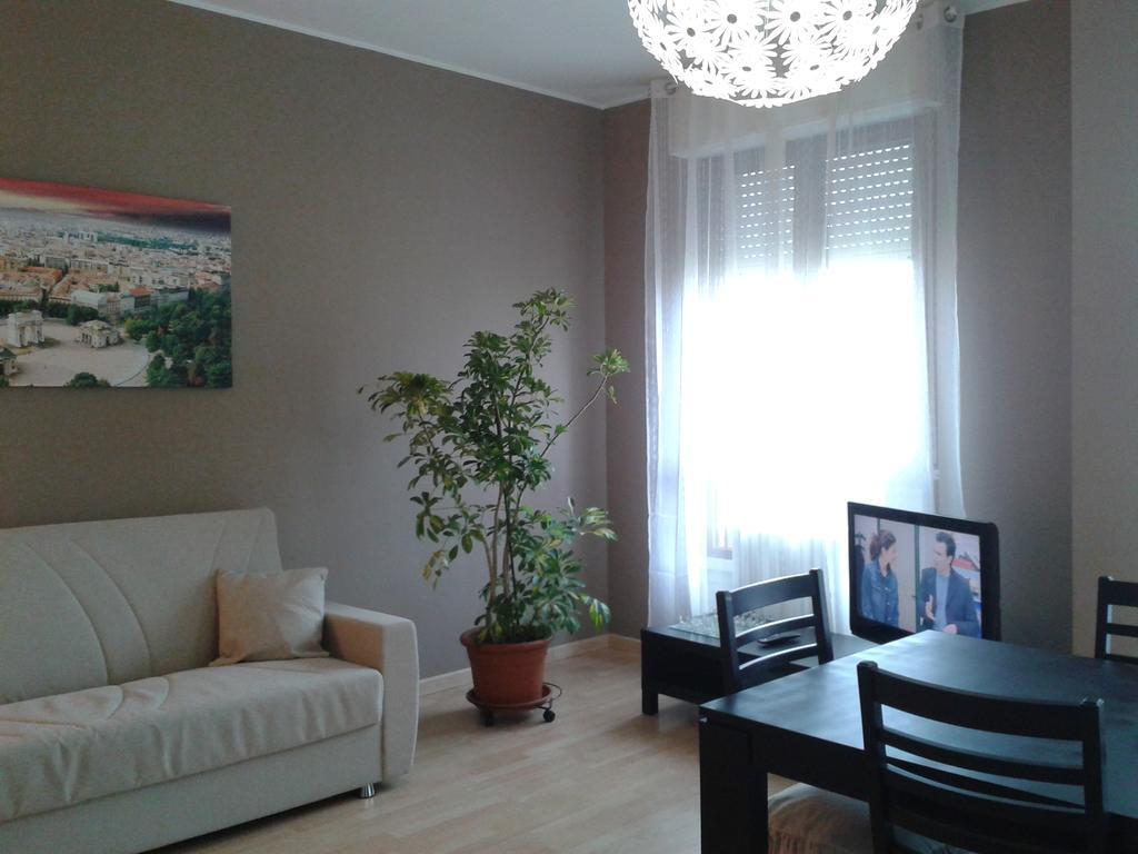 Appartement Certosa 3 Bedrooms *