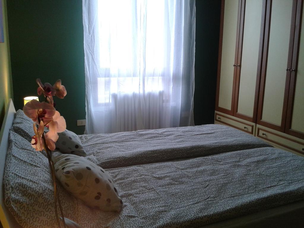 Appartement Certosa 3 Bedrooms Milaan