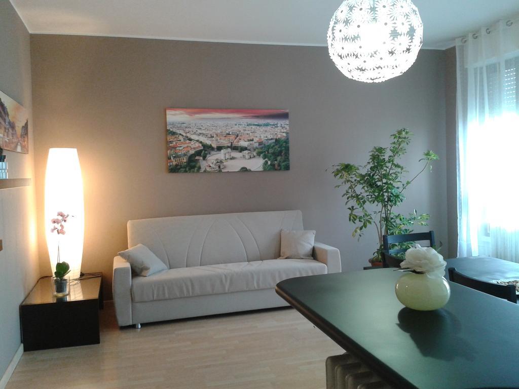 Appartement Certosa 3 Bedrooms
