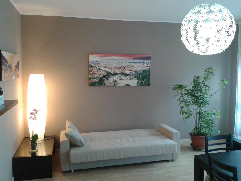 Certosa 3 Bedrooms Milaan