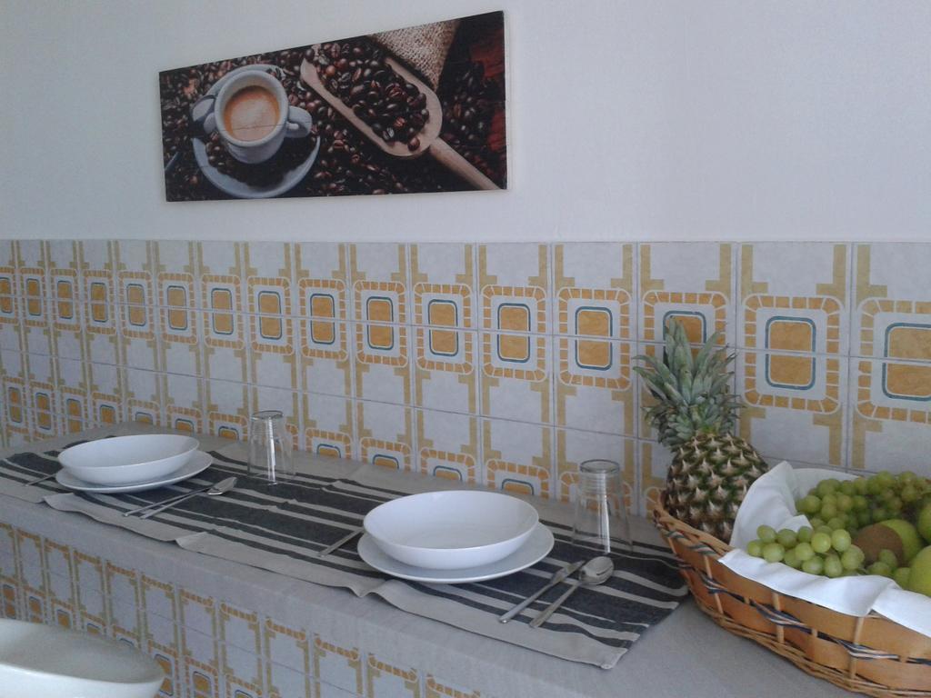 Certosa 3 Bedrooms Appartement