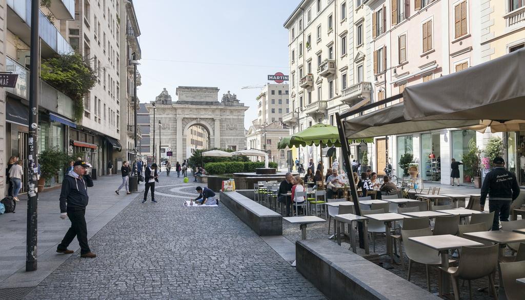 Appartamento Italianway-corso 6