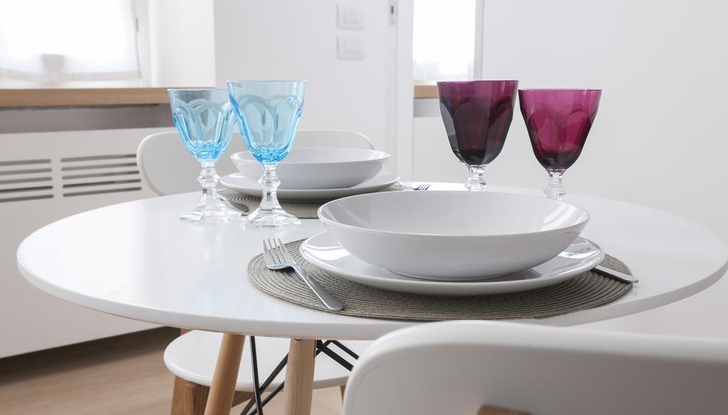 Italianway-corso 6 Appartamento