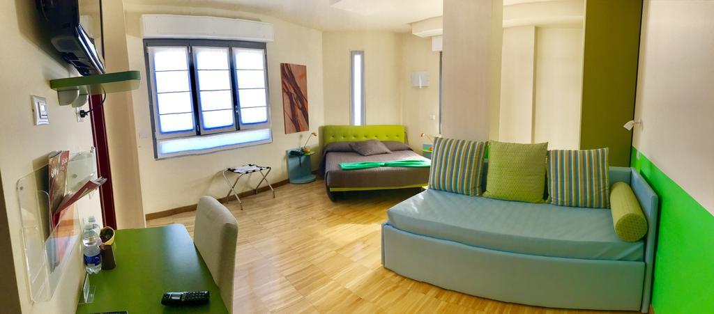 Mihotel Milano