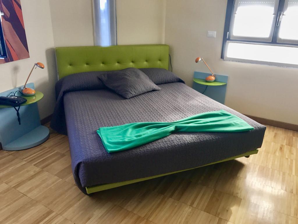 Hotel Mihotel Milano