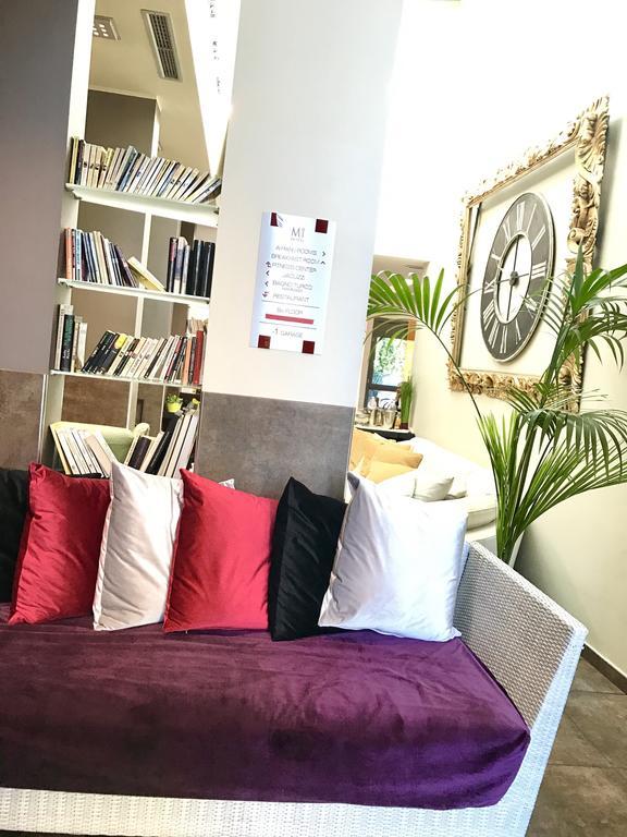 Mihotel Hotel Milano