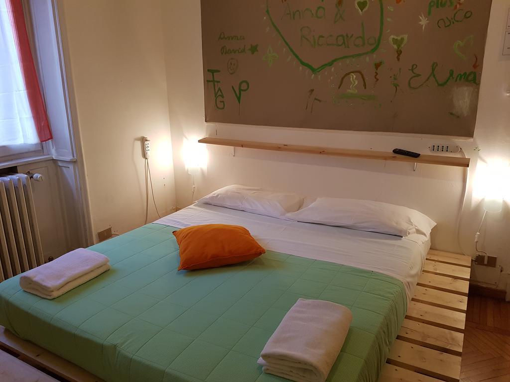 Innperfect Station 3* Milaan