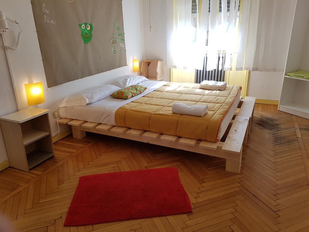Innperfect Station