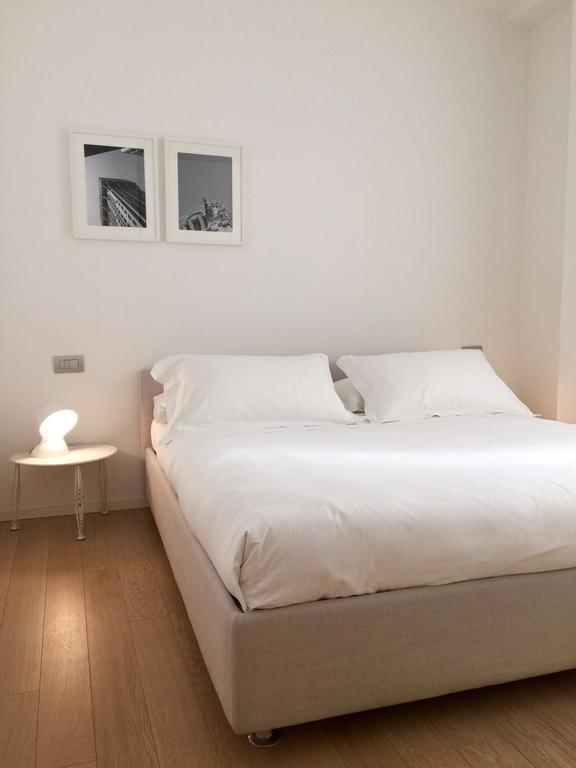 Leilighet Fifty Eight Center Milano