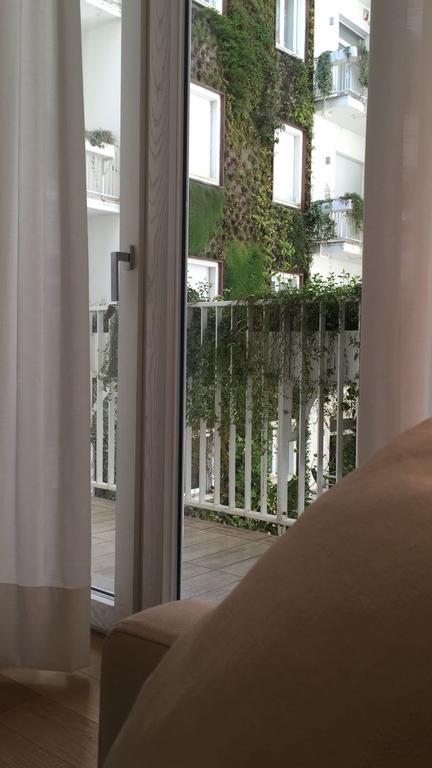 Apartment Fifty Eight Mailand