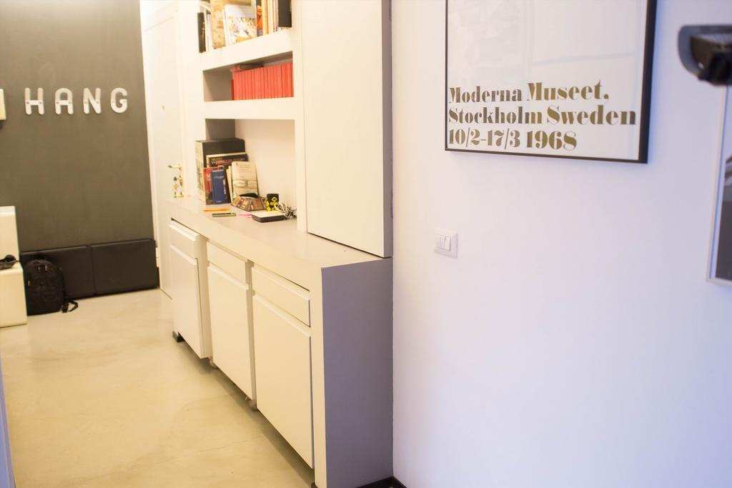 Lorenteggio Business Appartement