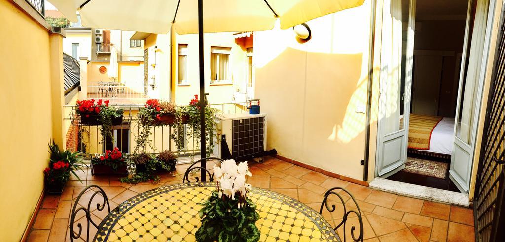 Bed & Breakfast Luini 8 Milano