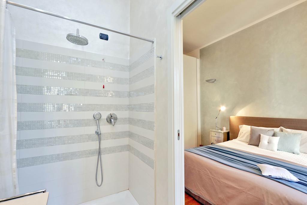 Joivy Fabulous Family For 4 With Terrace Next To Park * Milano