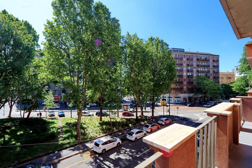 Leilighet Joivy Fabulous Family For 4 With Terrace Next To Park *