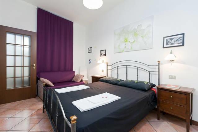 Flat In Piazza Duomo Leilighet Milano