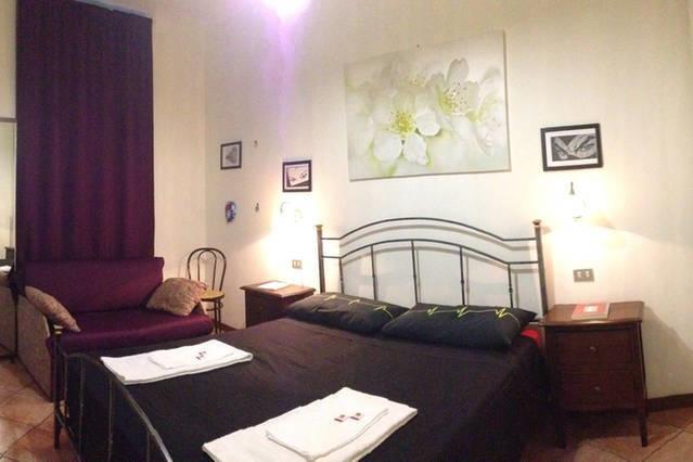Flat In Piazza Duomo Leilighet *