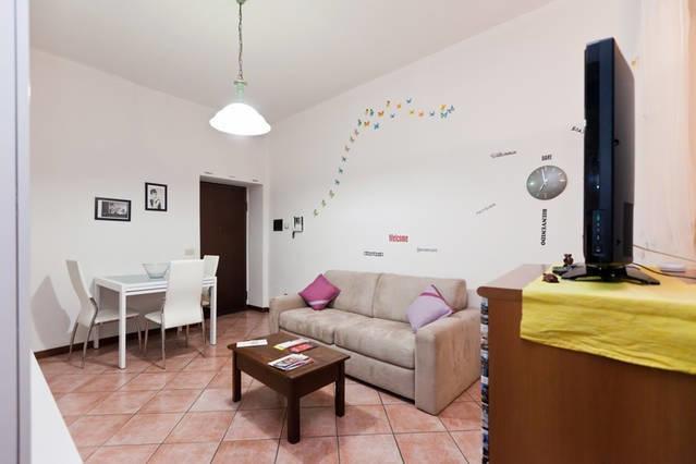 Flat In Piazza Duomo Leilighet *