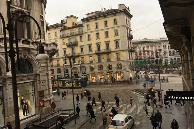 Leilighet Flat In Piazza Duomo *