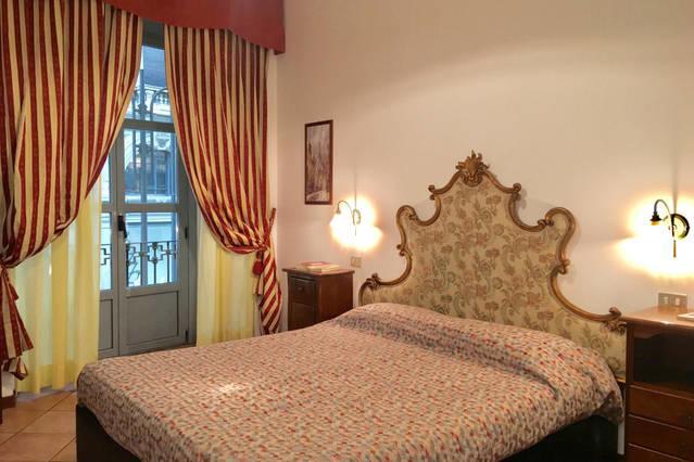 Flat In Piazza Duomo Leilighet
