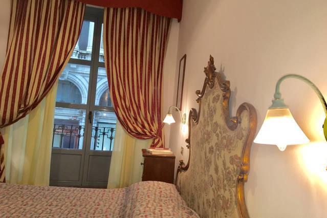 Flat In Piazza Duomo Leilighet Milano