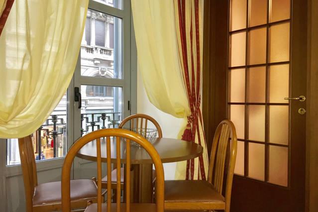 Flat In Piazza Duomo Leilighet