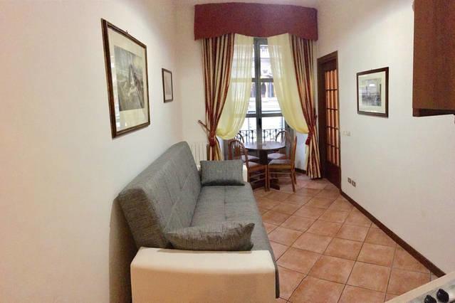 Flat In Piazza Duomo * Milano
