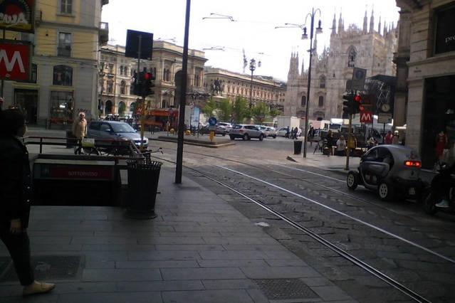 Flat In Piazza Duomo * Milano