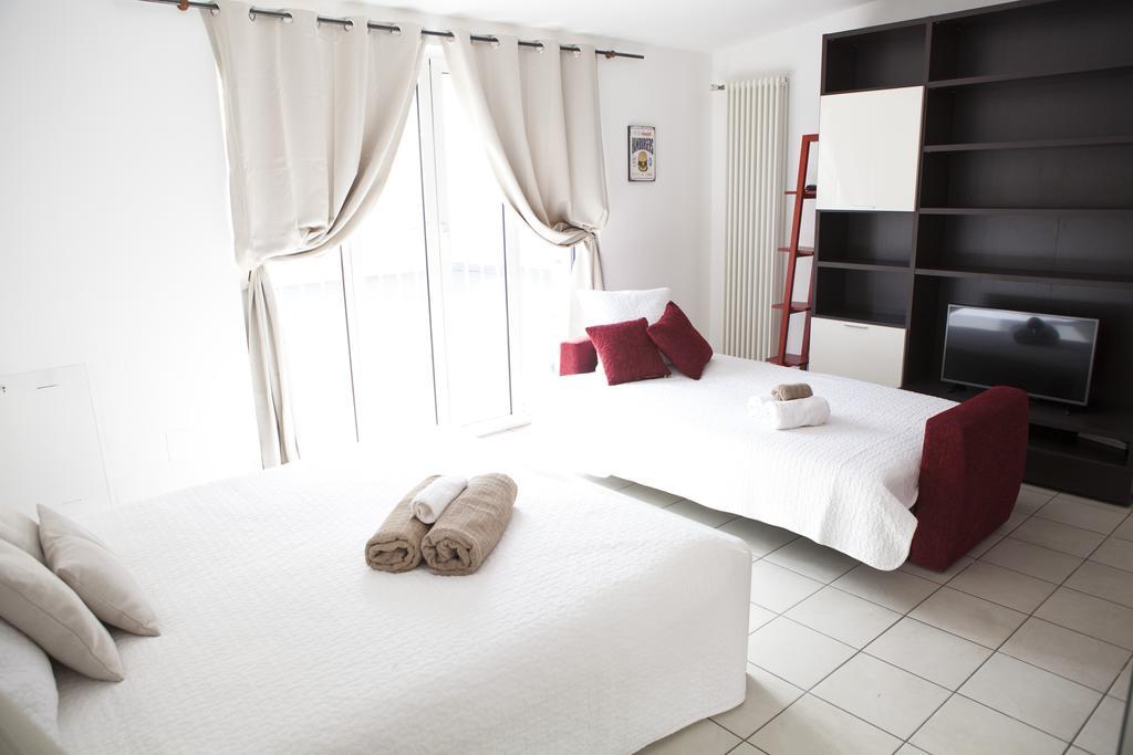 Alessia's Flat - Loreto Milano