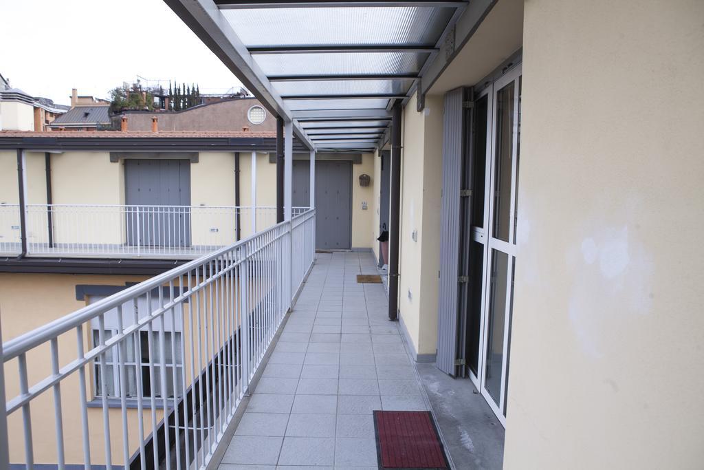 Appartamento Alessia's Flat - Loreto Milano