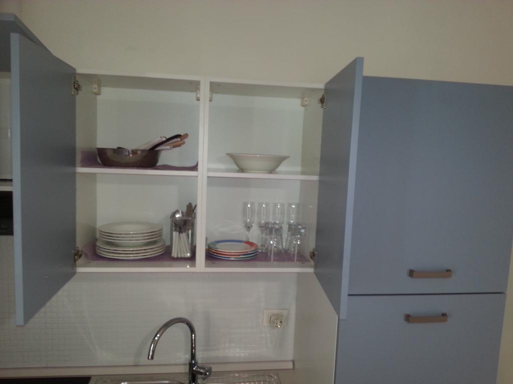 Appartamento Sophie Zara *