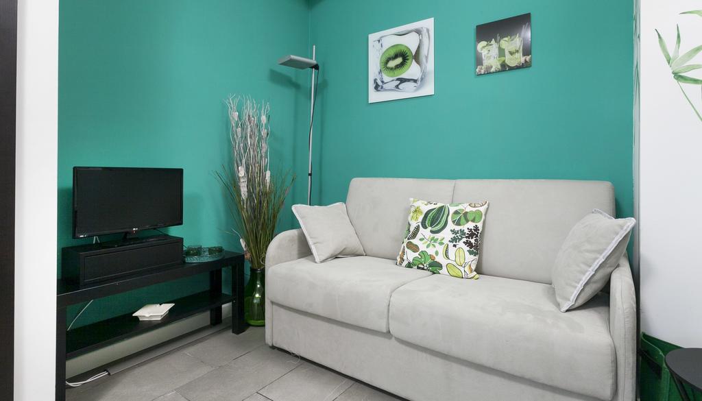 Italianway-watt Appartamento Milano