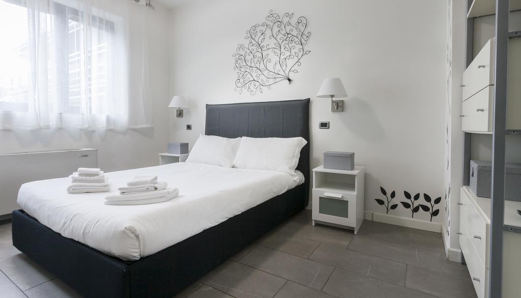 Appartamento Italianway-watt *