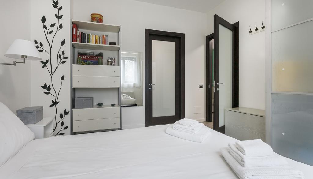 Appartamento Italianway-watt Milano