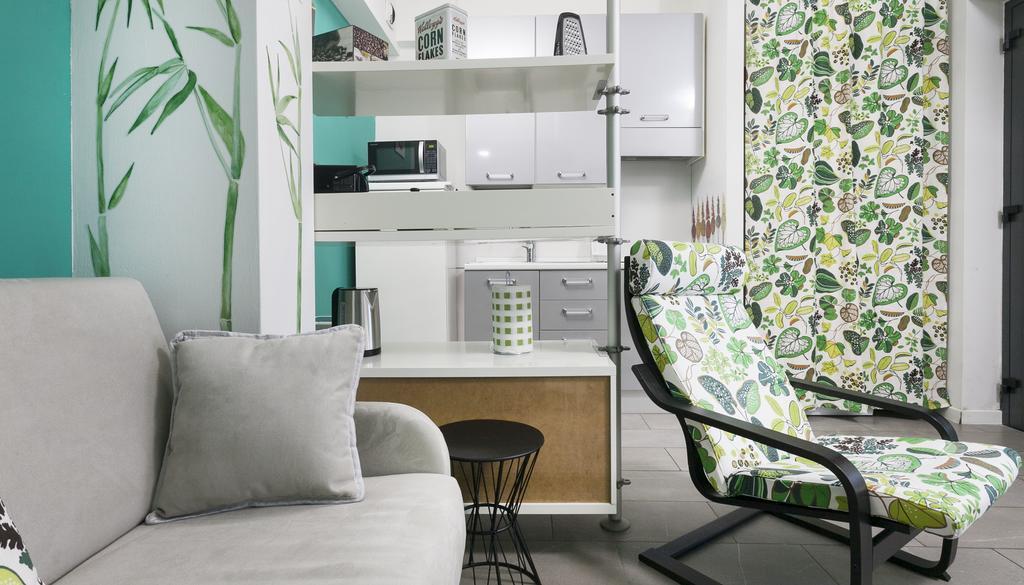 Appartamento Italianway-watt *