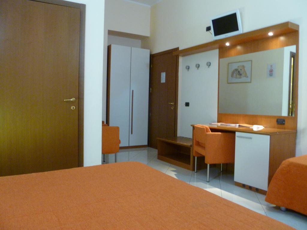 Del Corso Hotell