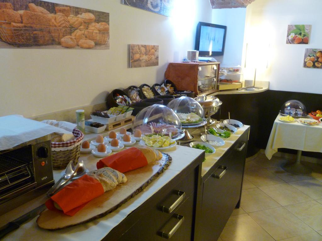 Del Corso Hotell 3*