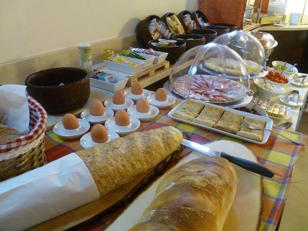 Hotell Del Corso