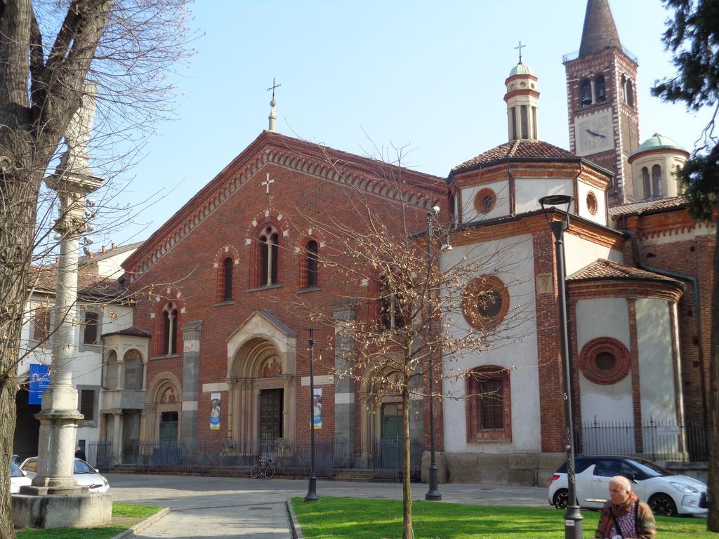 Olona Place 2 Milan