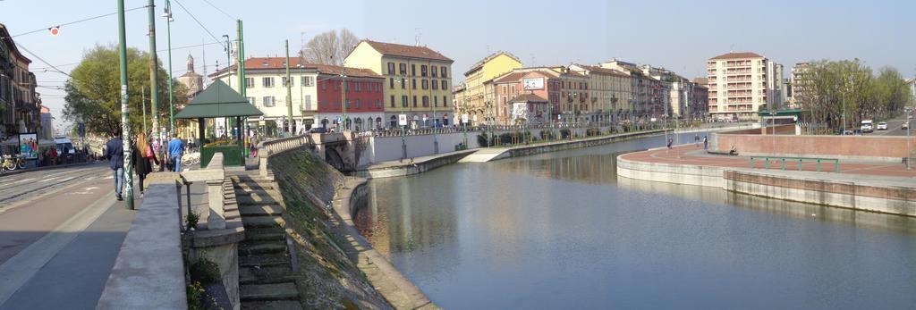 Apartment Olona Place 2 Milan
