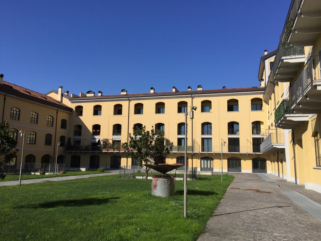 Luxy Close Navigli * Milaan