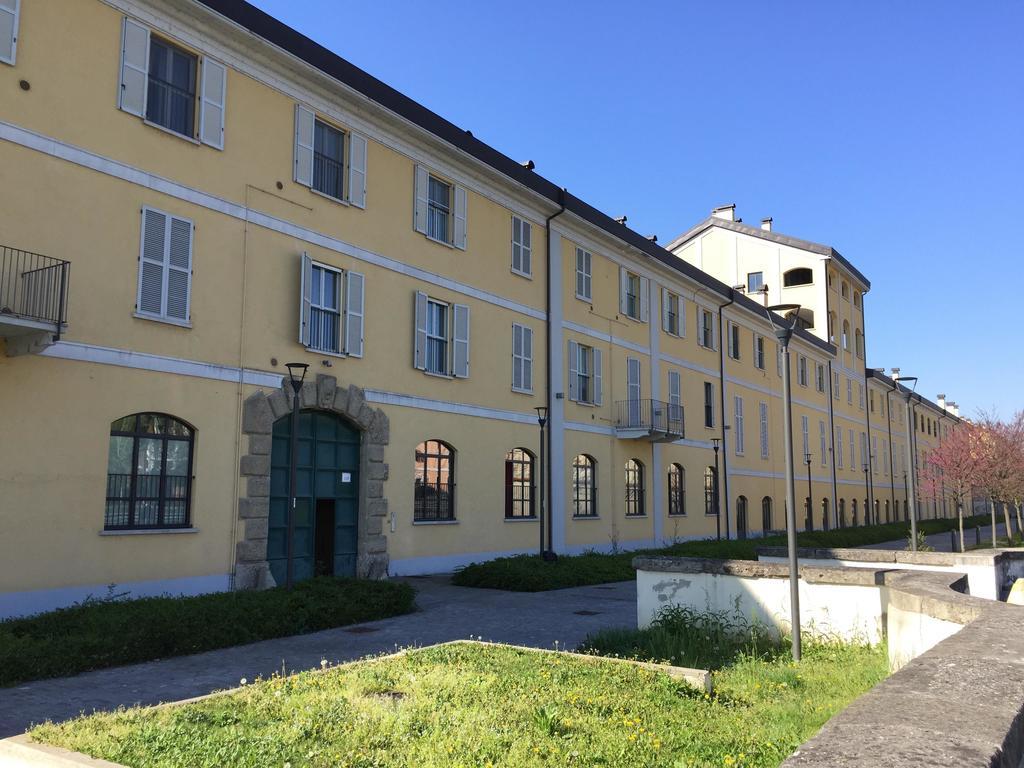 Luxy Close Navigli Appartement *