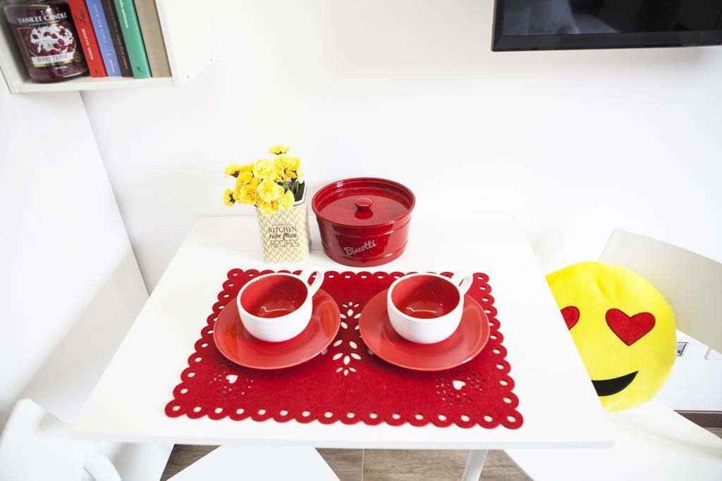 Alessia's Flat - Sarpi Milano